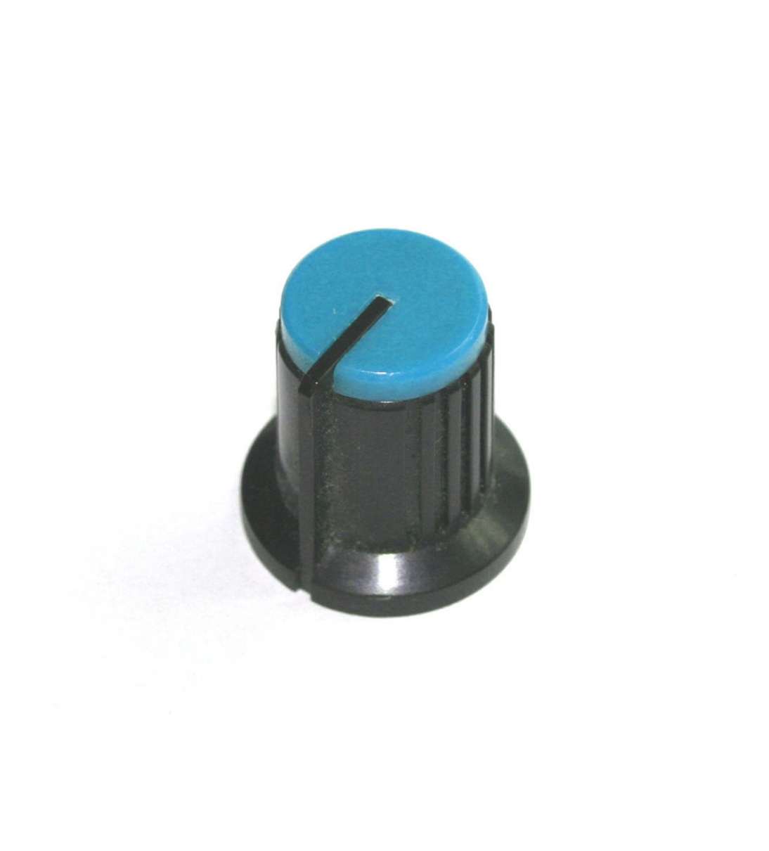 Manopola rotante, quadrante blu, Akai